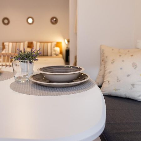 Nisha Appartement San Miguel de Abona Buitenkant foto