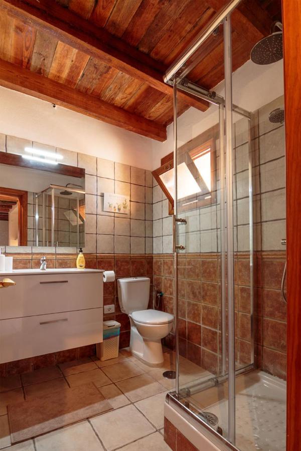 Nisha Appartement San Miguel de Abona Buitenkant foto