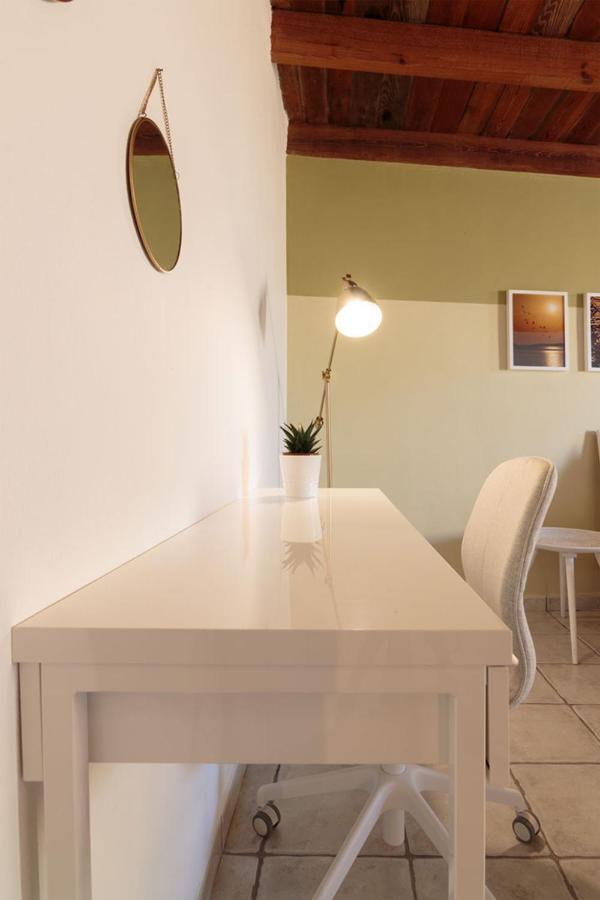 Nisha Appartement San Miguel de Abona Buitenkant foto