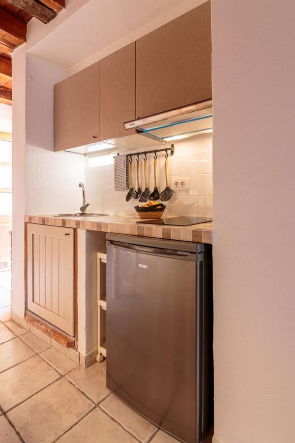 Nisha Appartement San Miguel de Abona Buitenkant foto