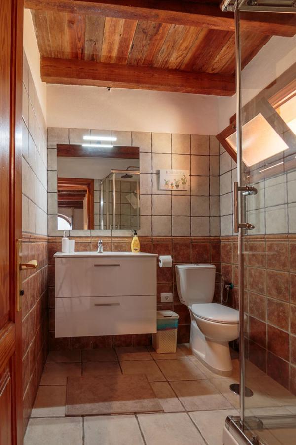 Nisha Appartement San Miguel de Abona Buitenkant foto