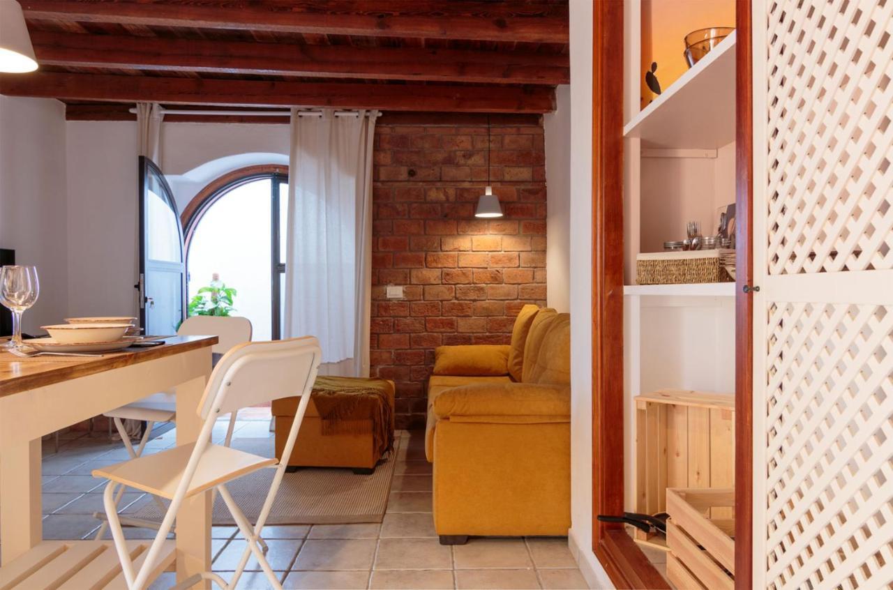 Nisha Appartement San Miguel de Abona Buitenkant foto