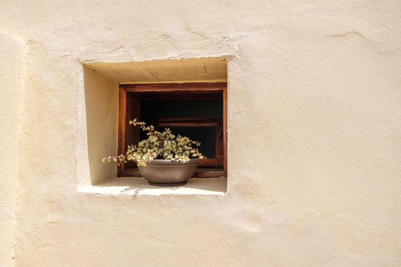 Nisha Appartement San Miguel de Abona Buitenkant foto