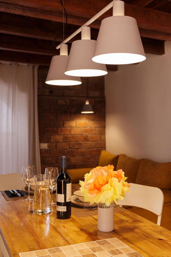 Nisha Appartement San Miguel de Abona Buitenkant foto