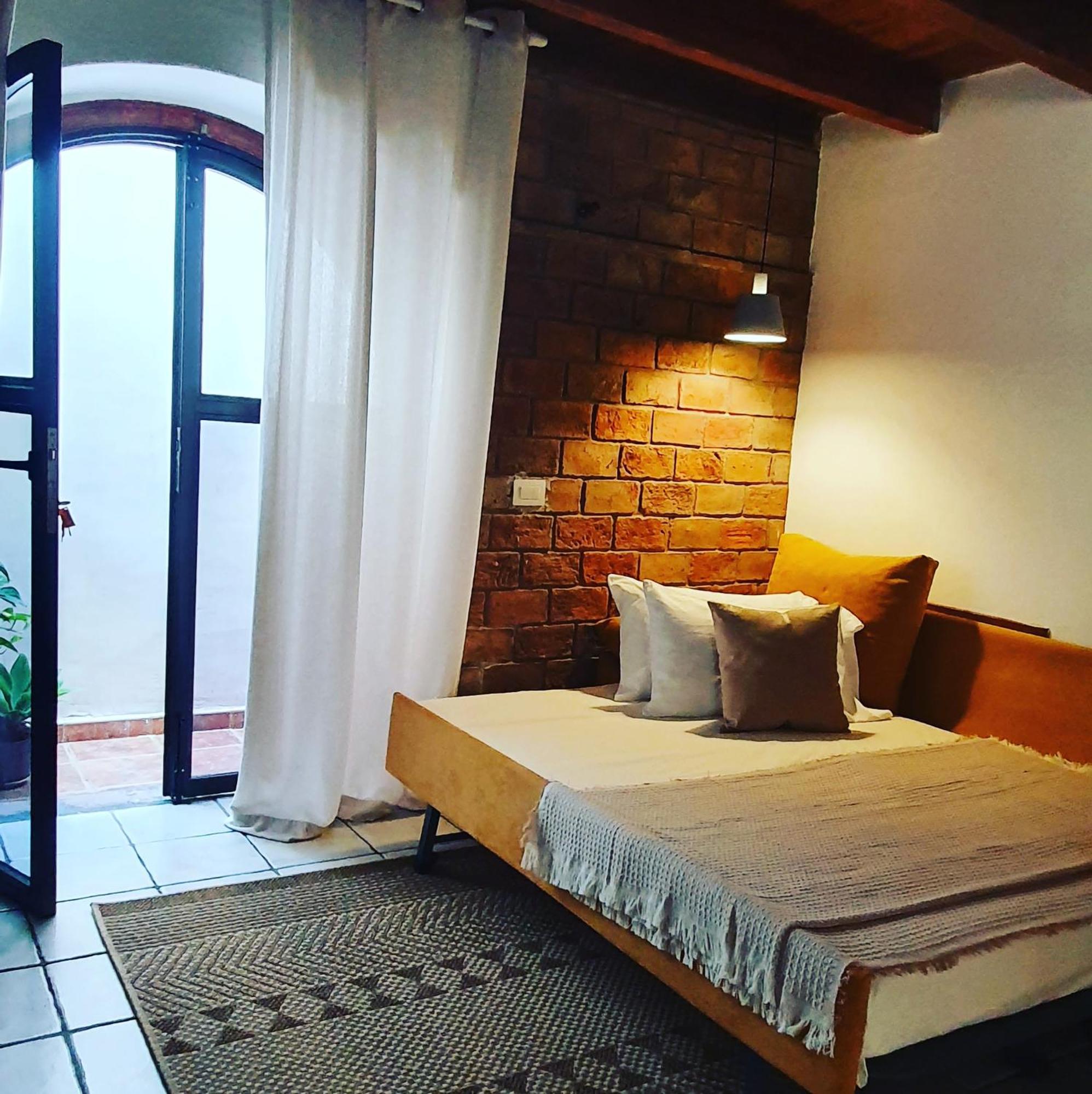 Nisha Appartement San Miguel de Abona Buitenkant foto