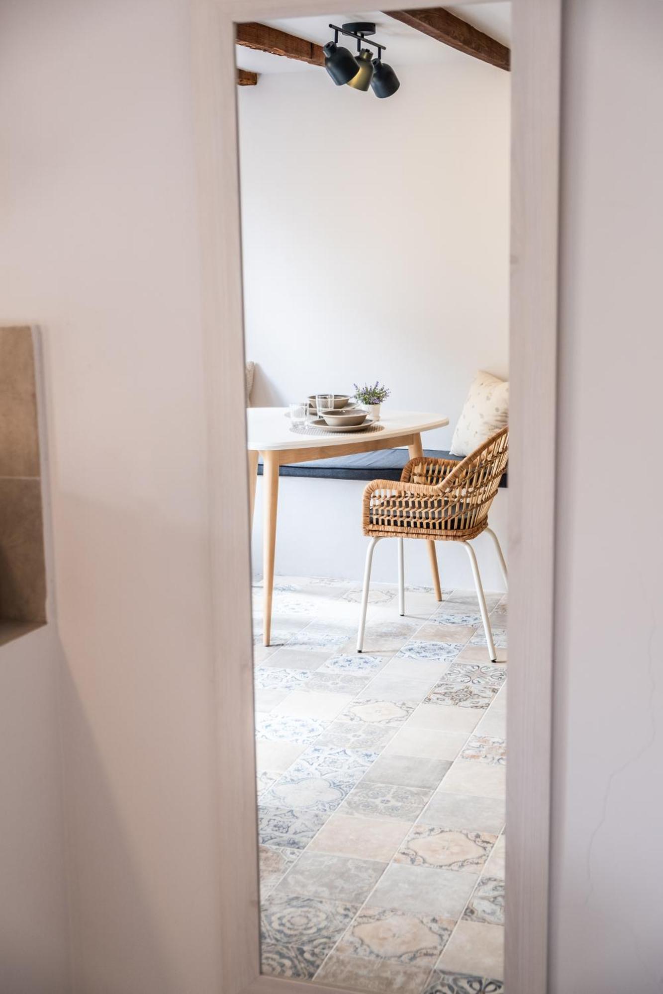 Nisha Appartement San Miguel de Abona Buitenkant foto