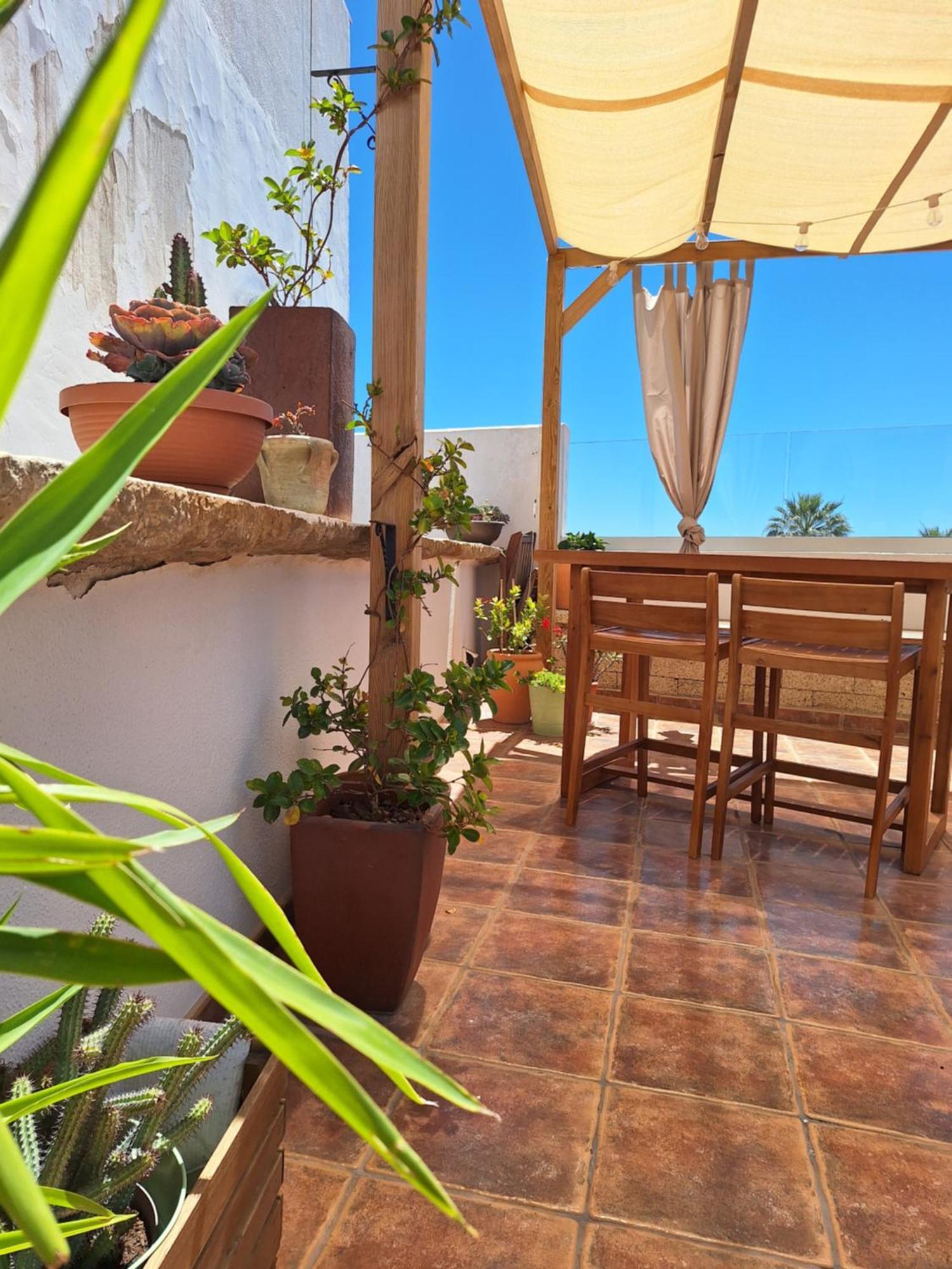 Nisha Appartement San Miguel de Abona Kamer foto