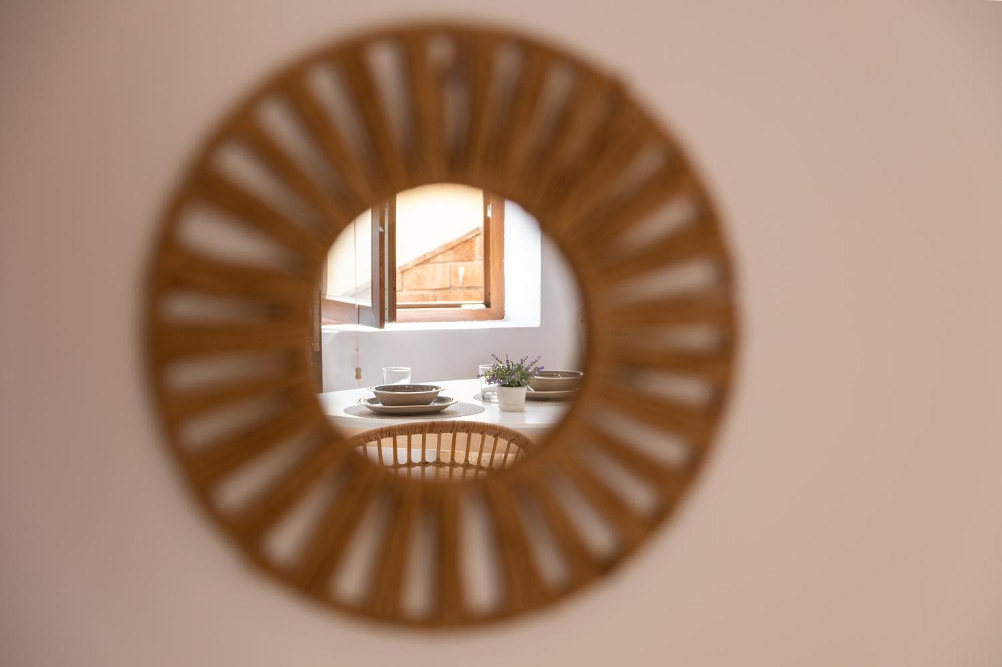 Nisha Appartement San Miguel de Abona Buitenkant foto