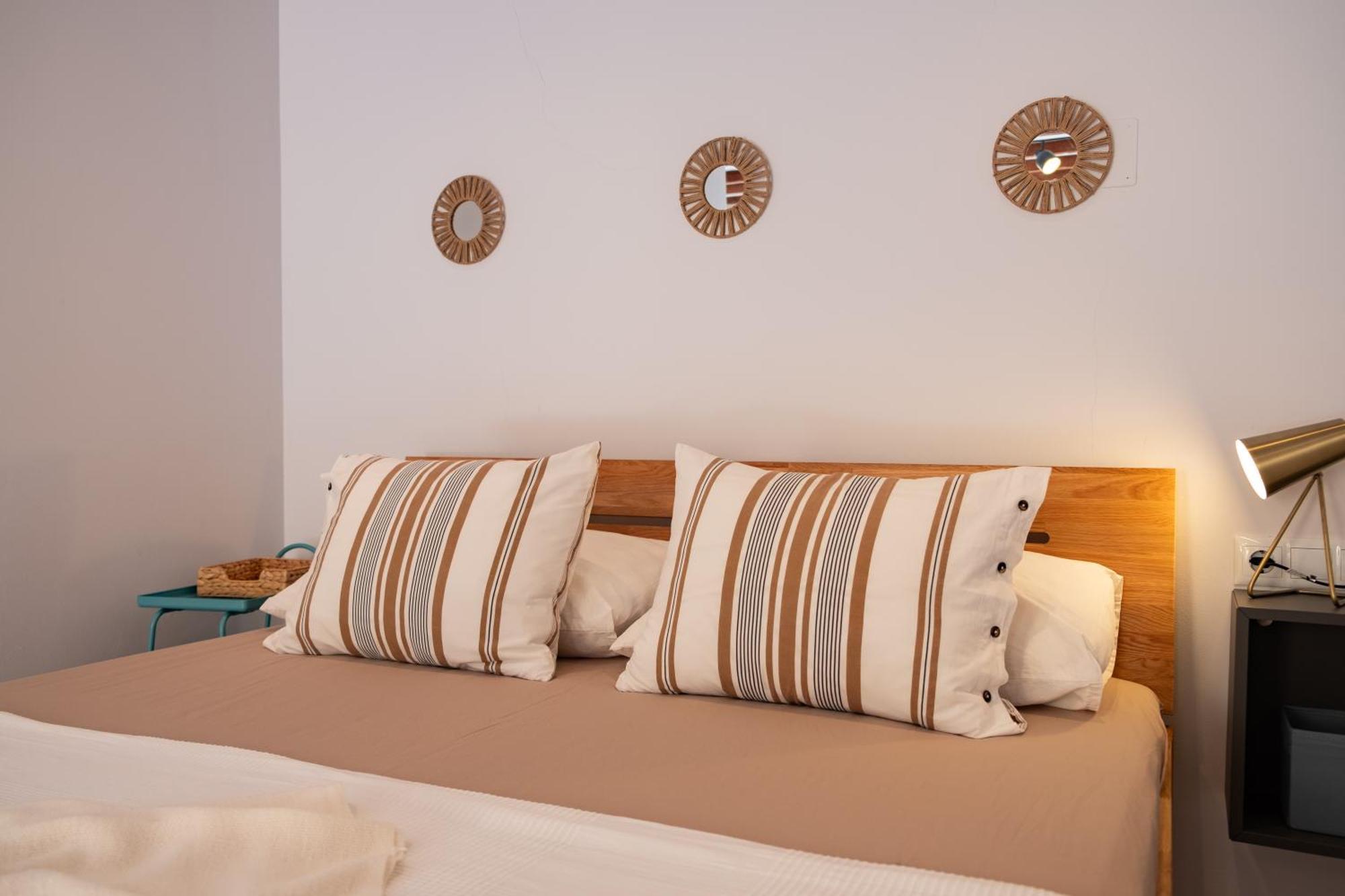 Nisha Appartement San Miguel de Abona Buitenkant foto