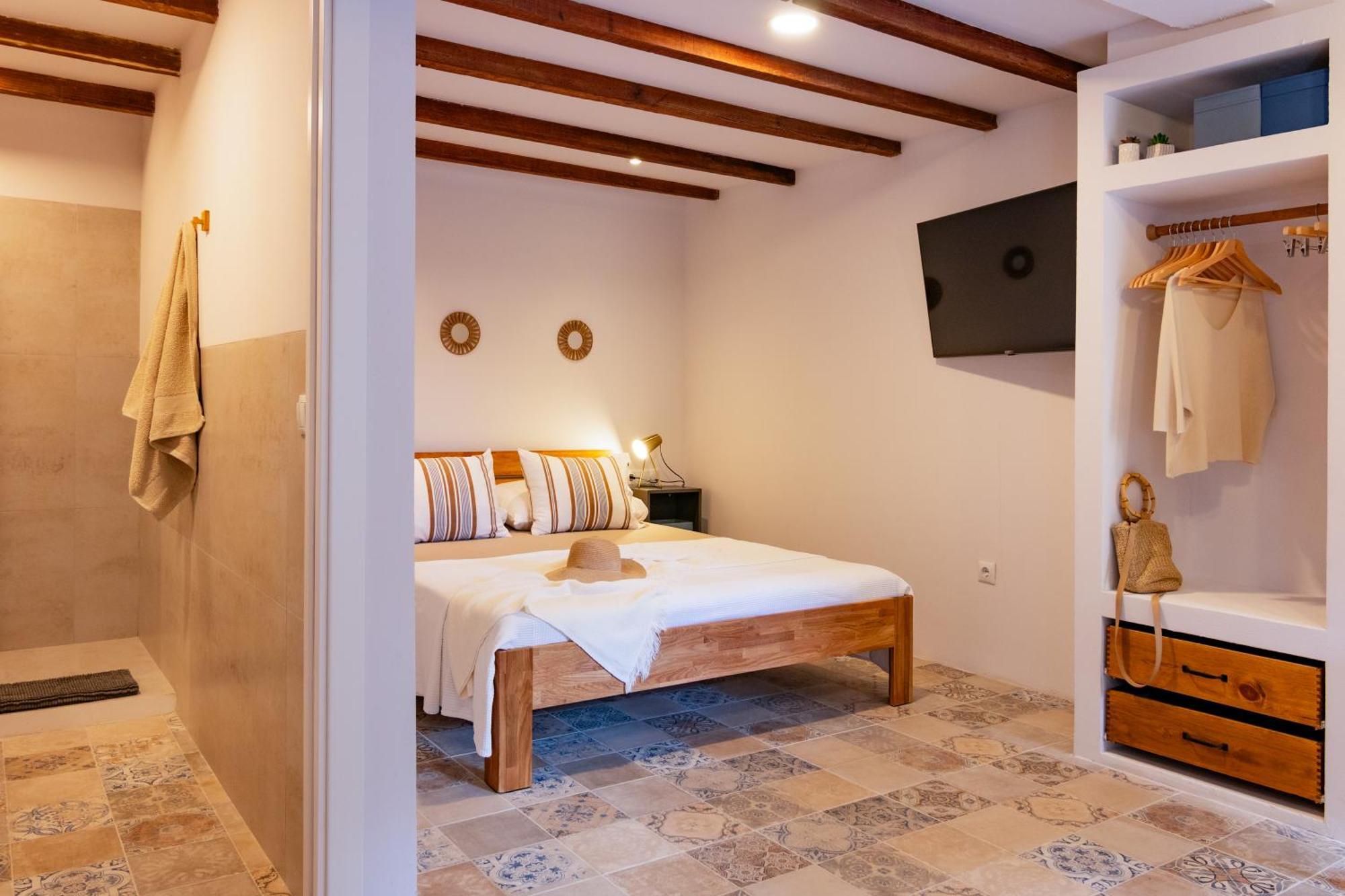 Nisha Appartement San Miguel de Abona Buitenkant foto