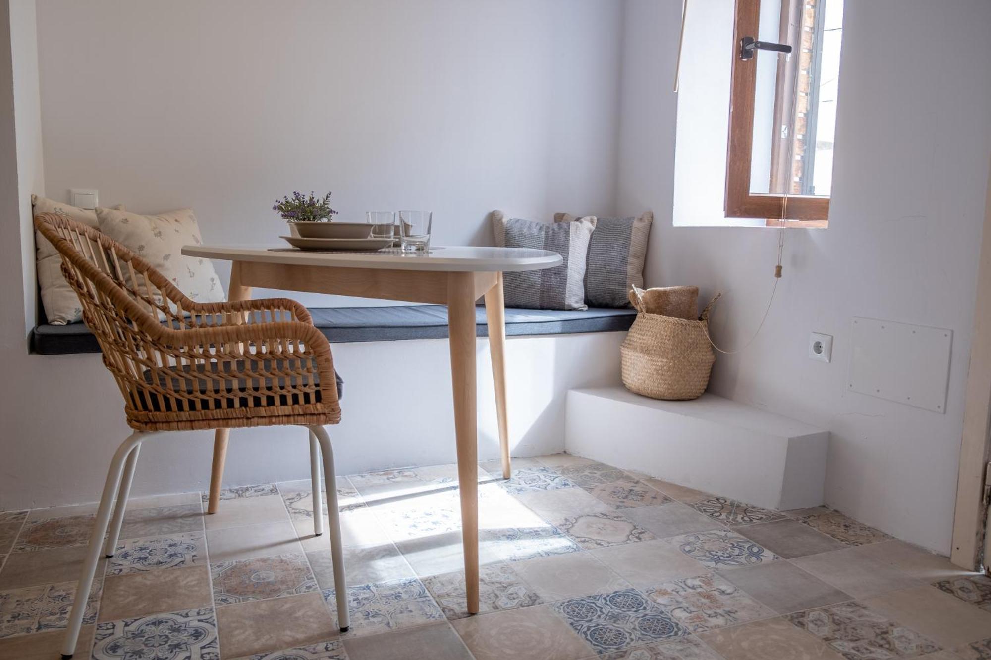 Nisha Appartement San Miguel de Abona Buitenkant foto
